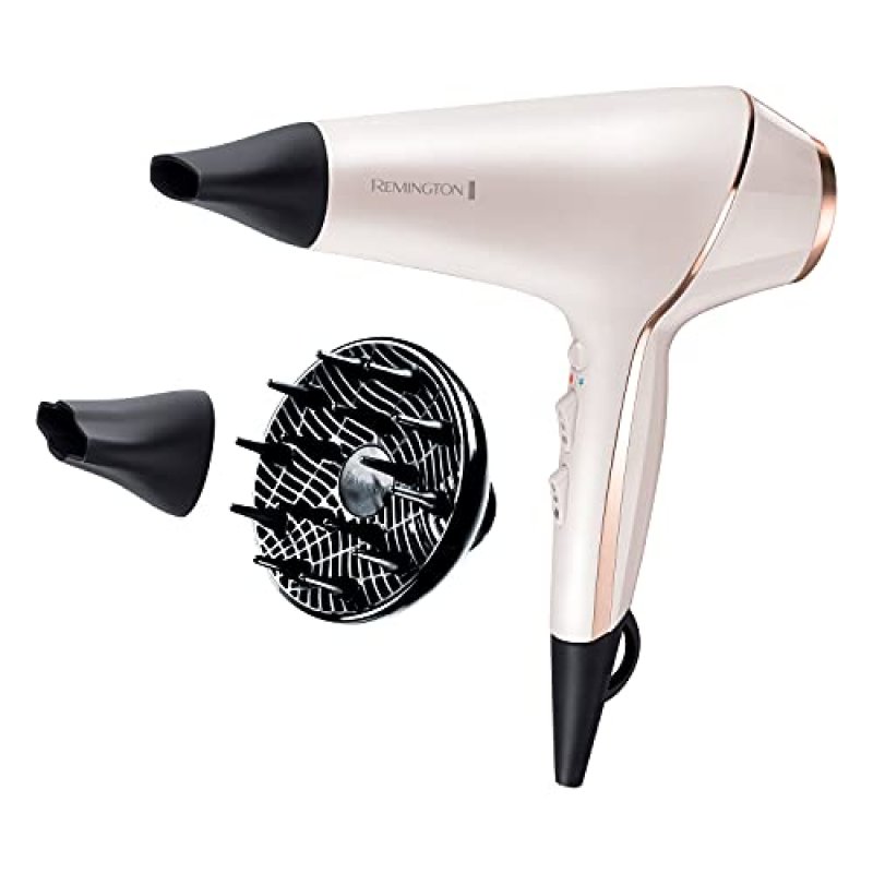 Remington PROluxe Hair Dryer