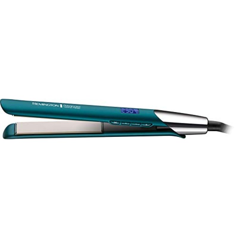 Remington Coconut Hair Straightener