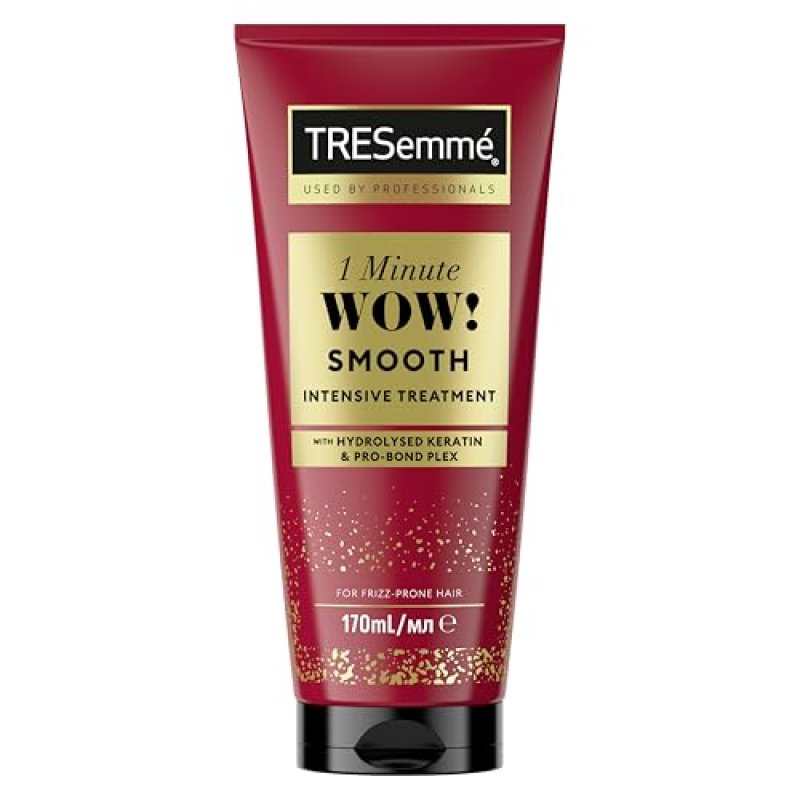 TRESemmé 1 Minute Treatment