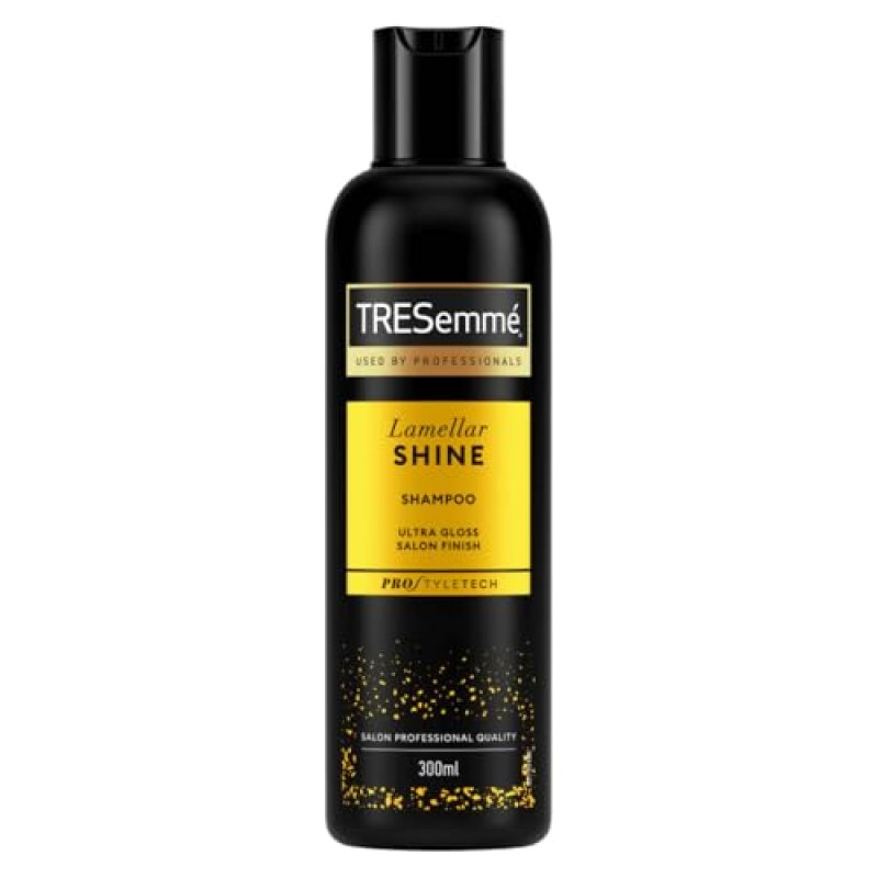TRESemmé Lamellar Shine Shampoo 300 ml