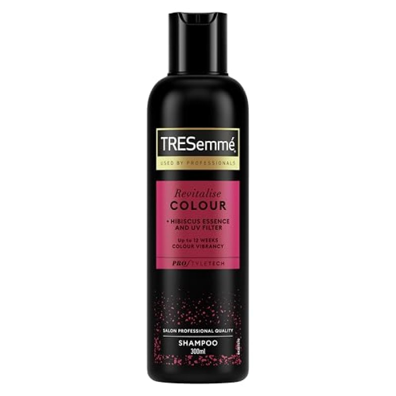 TRESemmé Colour Shampoo