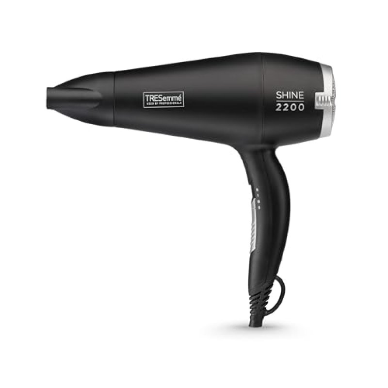TRESemme Hair Dryer