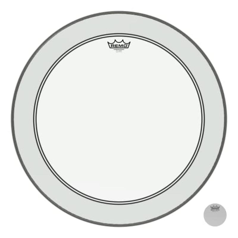 Remo Powerstroke 3 Drum Head