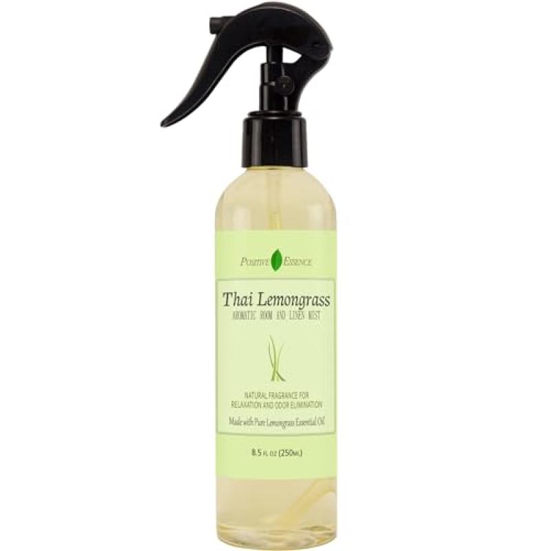 Lemongrass Room Spray