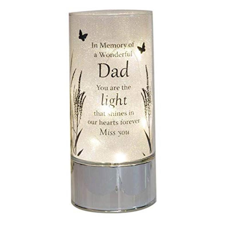 Memorial Tube Light - DAD