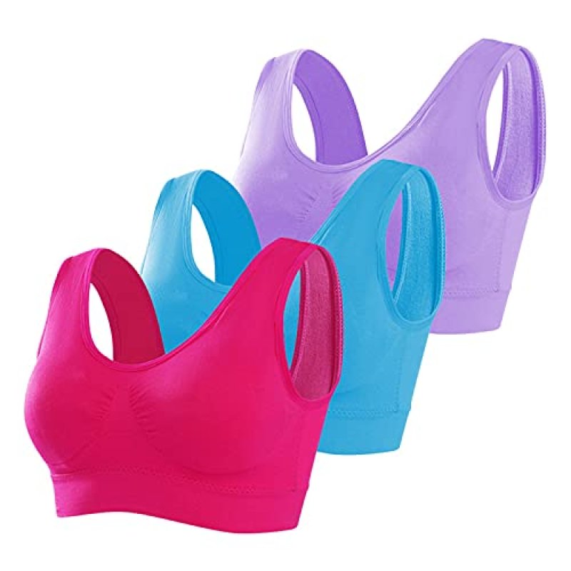 Memoryee Women's Sports Bras