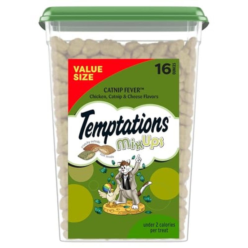 Temptations MixUps Treats