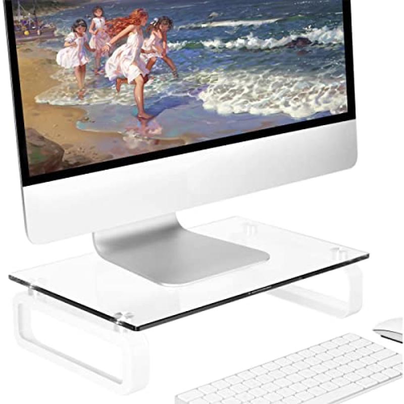 Hemudu Monitor Stand Riser