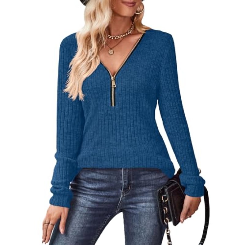 Gemulate Ladies’ Jumper