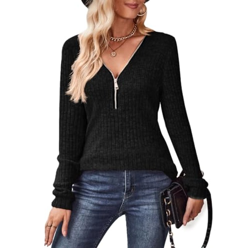 Gemulate Women's Tunic Sweatshirt