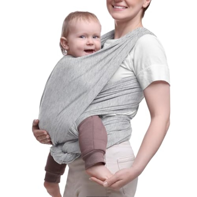 WenYa Baby Wrap Carrier