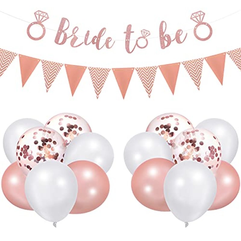Hen Party Decoration Set