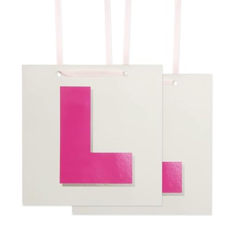 CKCSHI Hen Party L Plates