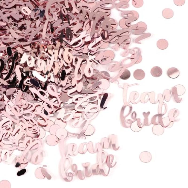 Hen Party Confetti Decorations