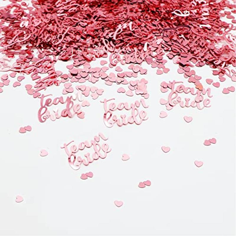 Hen Party Confetti Sprinkles