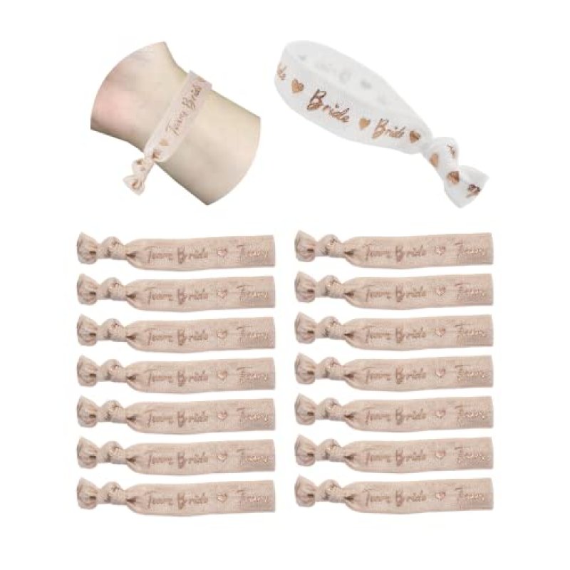 Hen Party Wristbands