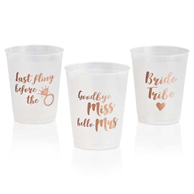 Hen Party Cups