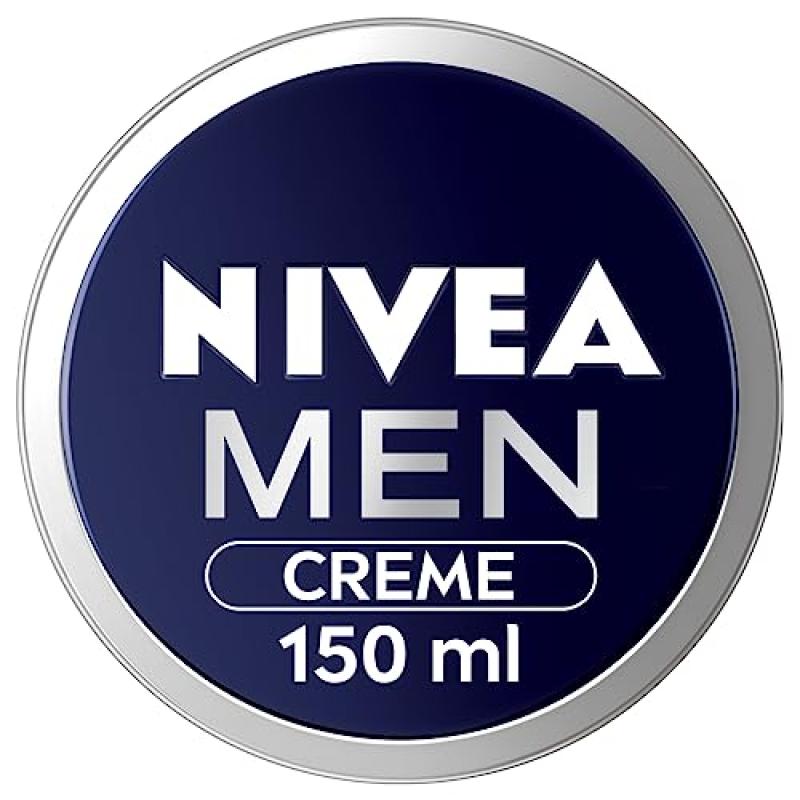 NIVEA Men Intensive Face, Body and Hand Cream