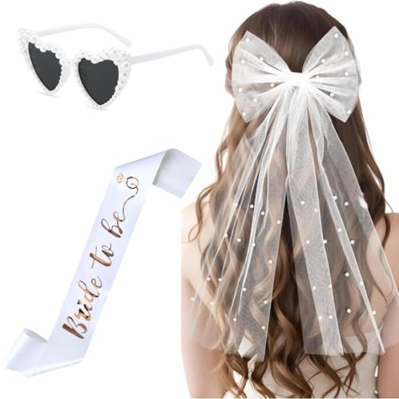Hen Do Accessories