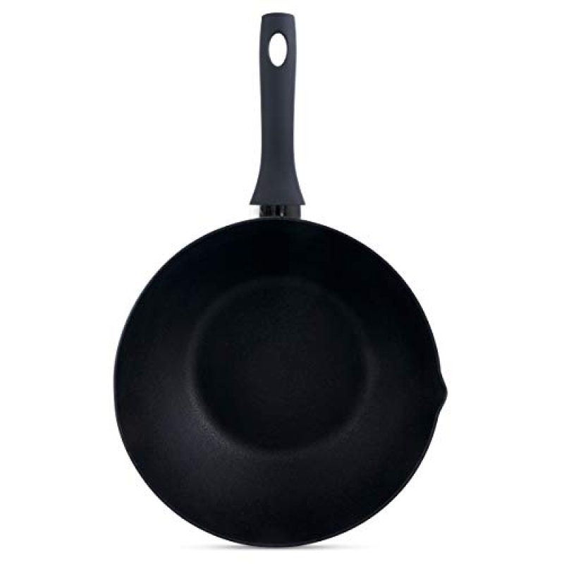 Ken Hom Aluminium Wok