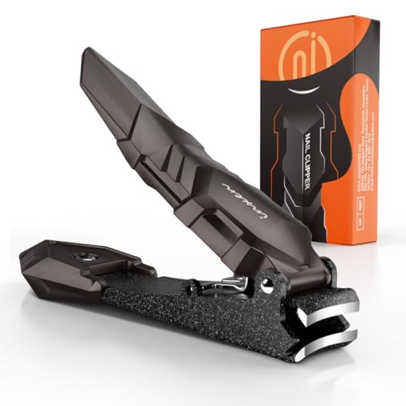 Men's Nail Clippers