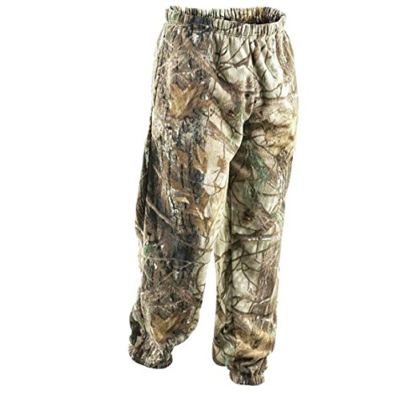 Men's Camouflage Cargo Trousers