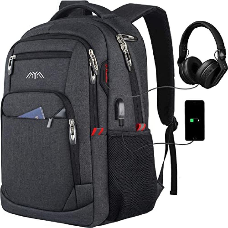 Men’s Laptop Backpack