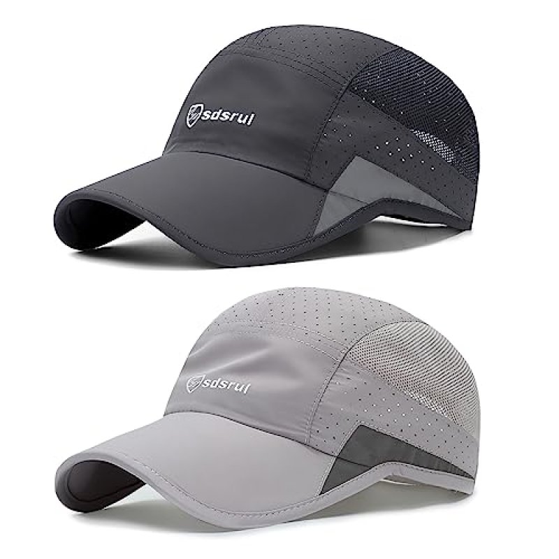 AYPOW Men's Baseball Cap