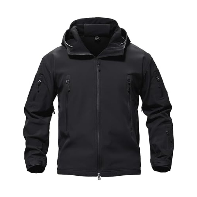 Men's Waterproof Jacket