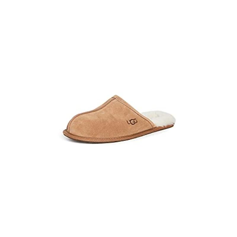 UGG Men's Scuff Slipper