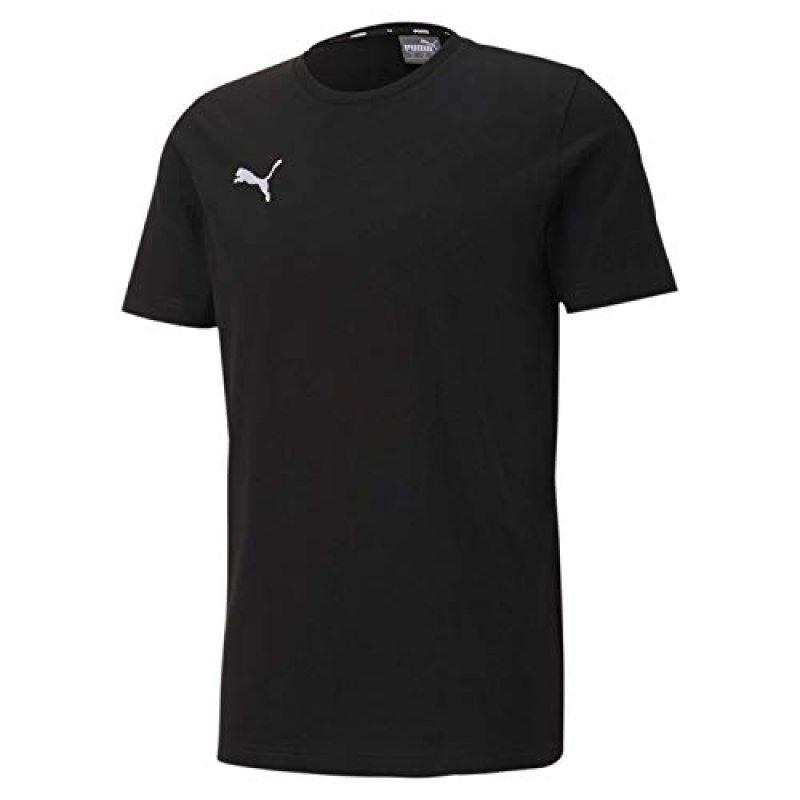 PUMA Men's Teamgoal 23 Casuals Tee T shirt, Puma…