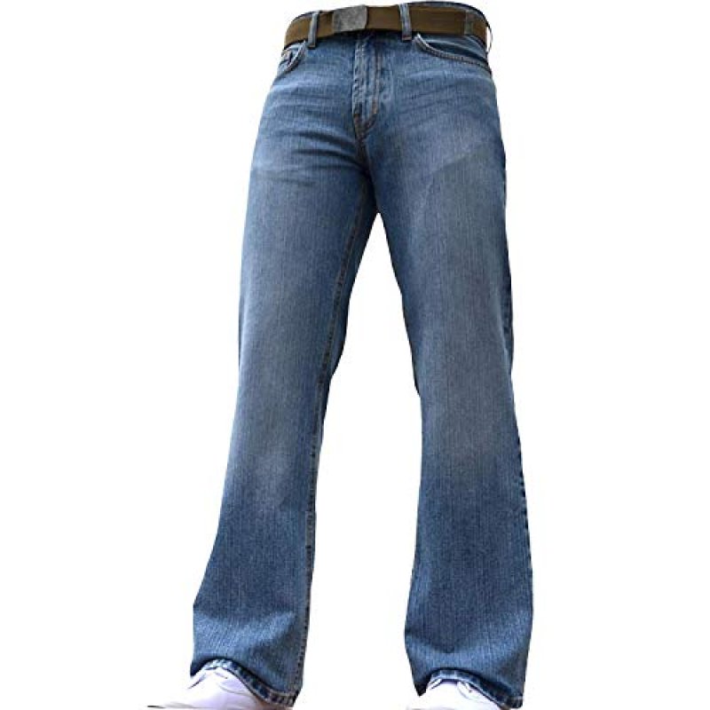 Men's Denim Jeans