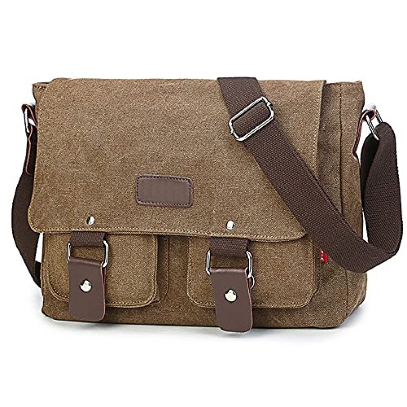 XFLYP Men's Messenger Bag