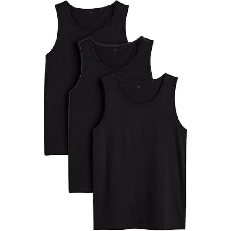 COSHAL® Men's Vest