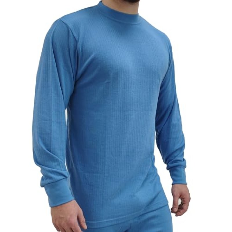 Men's Thermal T-Shirt