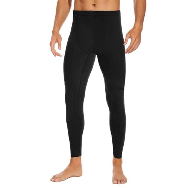 SIMIYA Men's Thermals