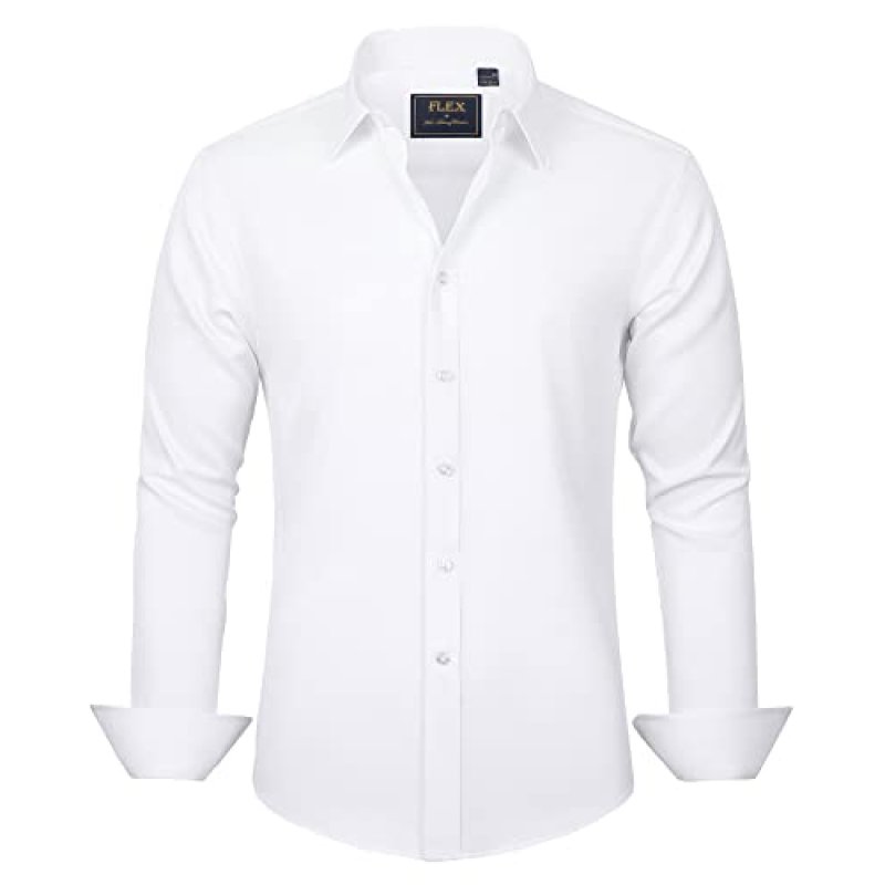 J.VER Men’s Shirt
