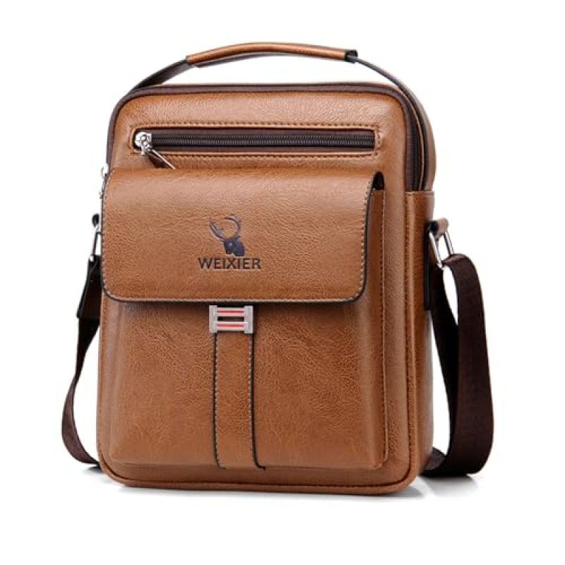 ANPTER Men’s Shoulder Bag
