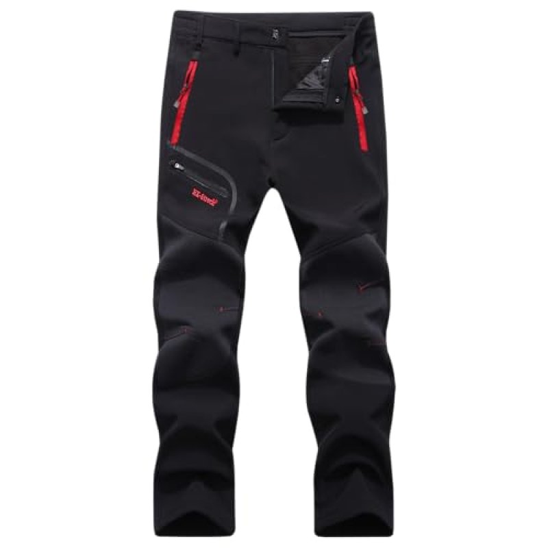 YAOHUOLE Men’s Hiking Trousers