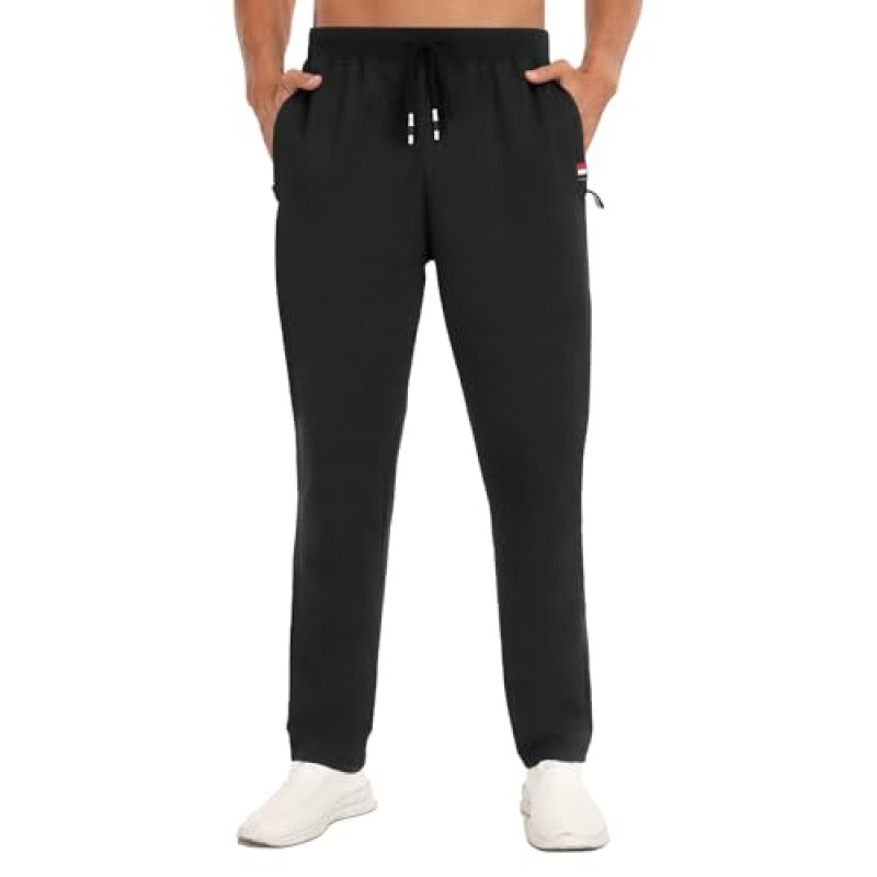 YUTYTH Men’s Joggers