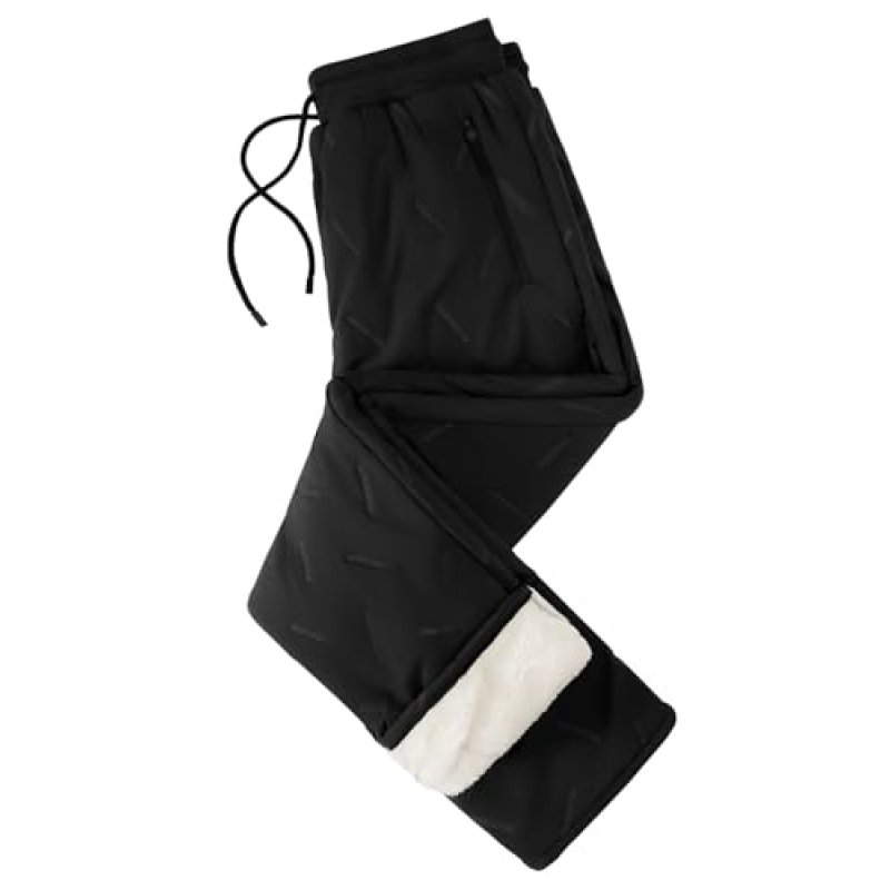 TOMEEK Men's Joggers