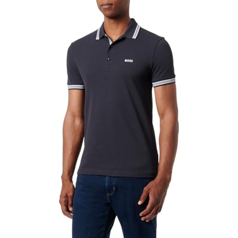 BOSS Men's Polo Shirt