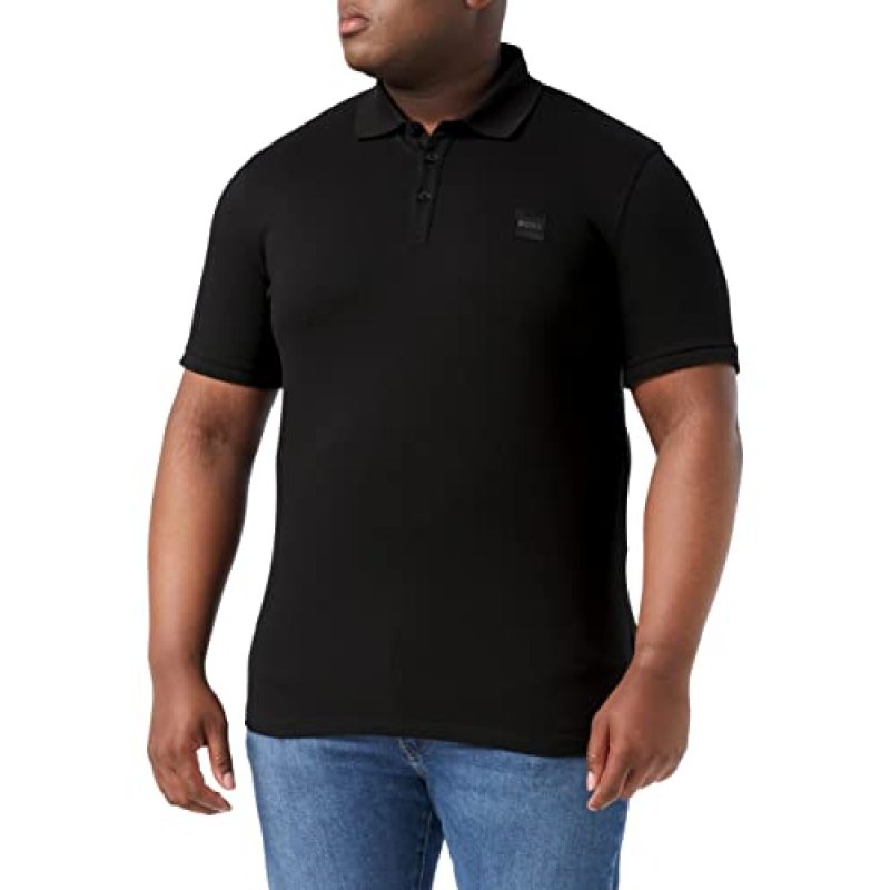 BOSS Men's Polo Shirt