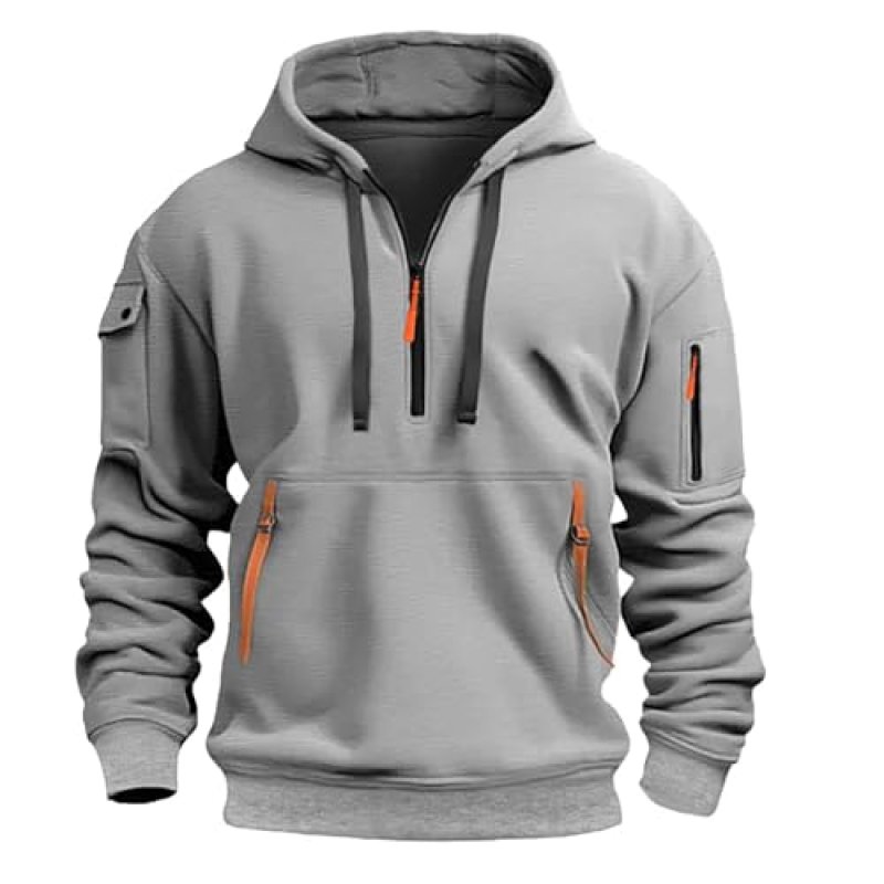 Men's Hooded Sweatshirts