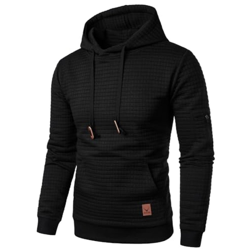 HOOD CREW Men’s Hoodie