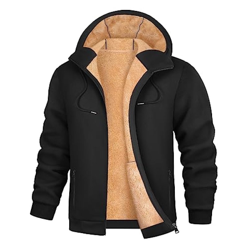 UMIPUBO Men's Hoodie