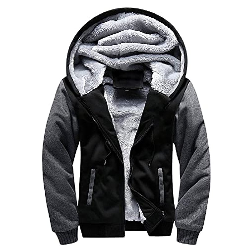 AOTORR Men's Hoodie