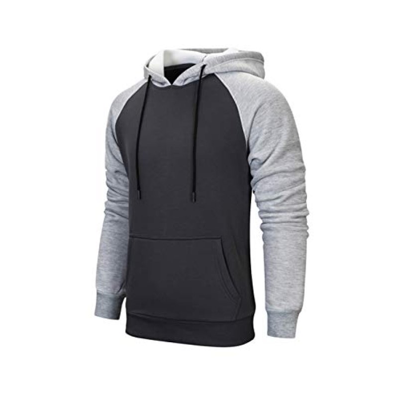 MANLUODANNI Men's Hoodie