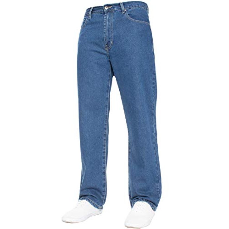 Men's Work Denim Jeans