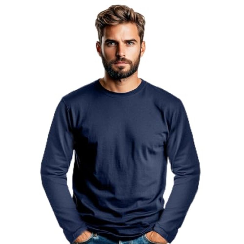 Men's Organic Cotton T-Shirt